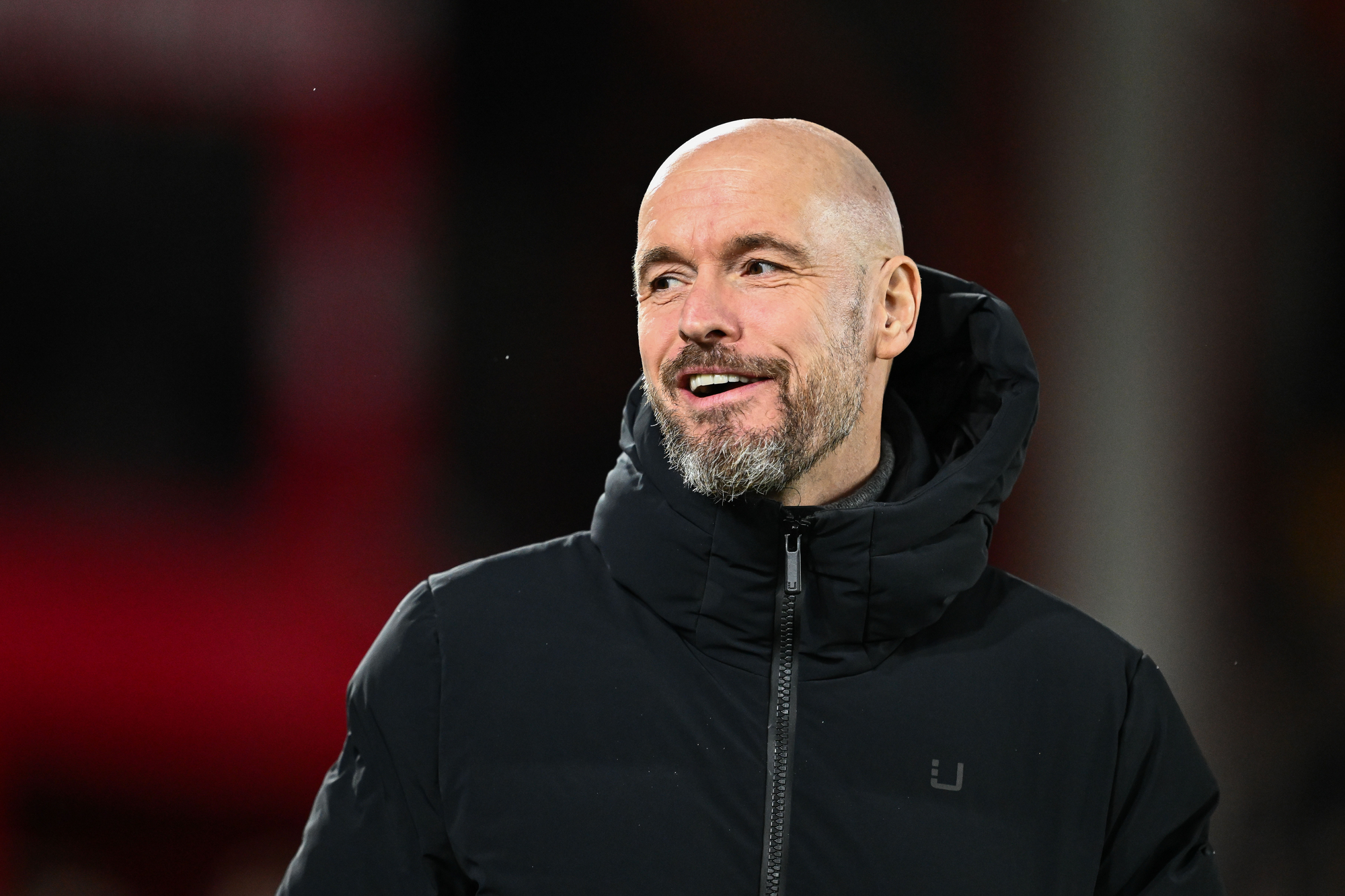 Erik ten Hag not pushing for Bundesliga move – according to reports