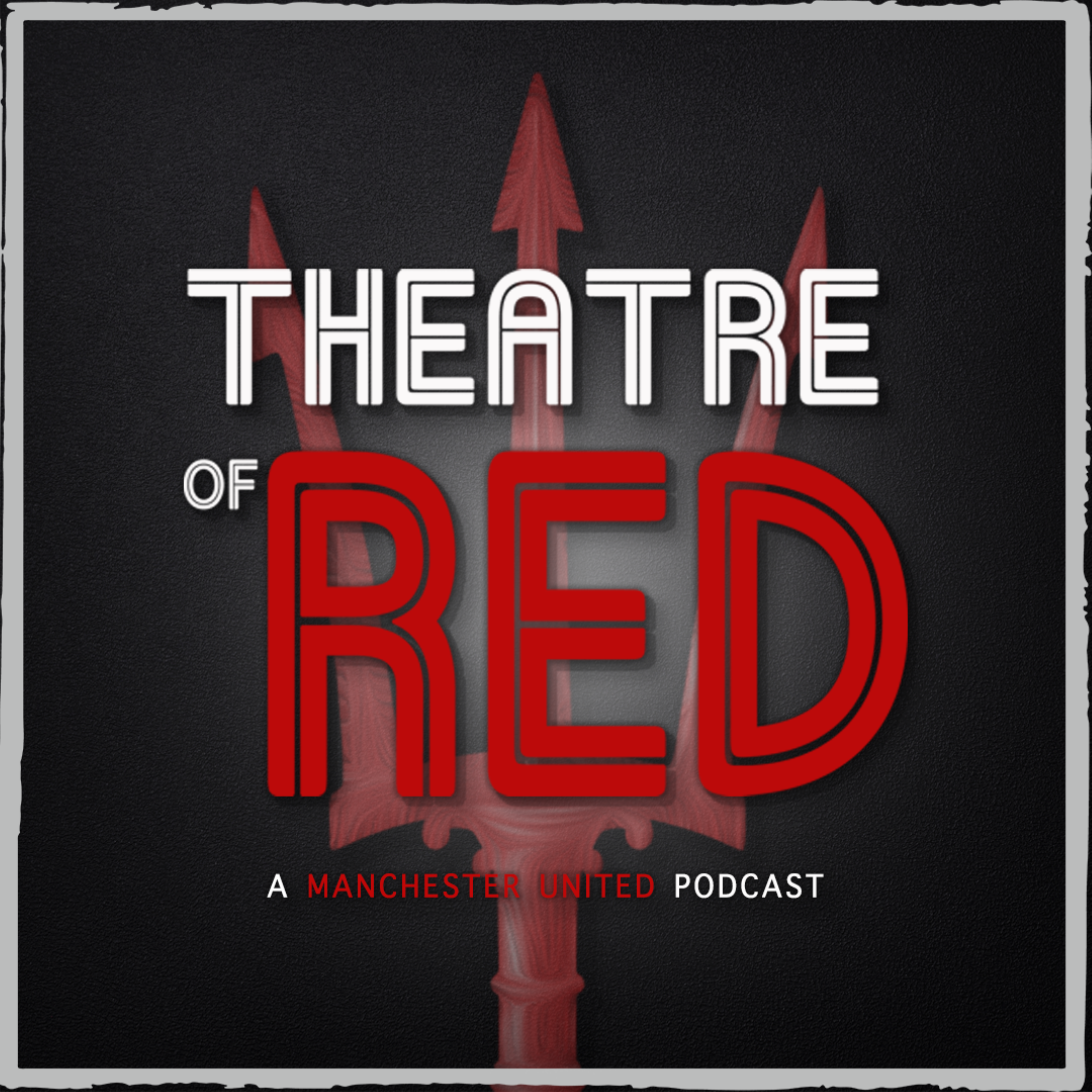 Theatre of Red official podcast | Episode Two | Zach Lowy
