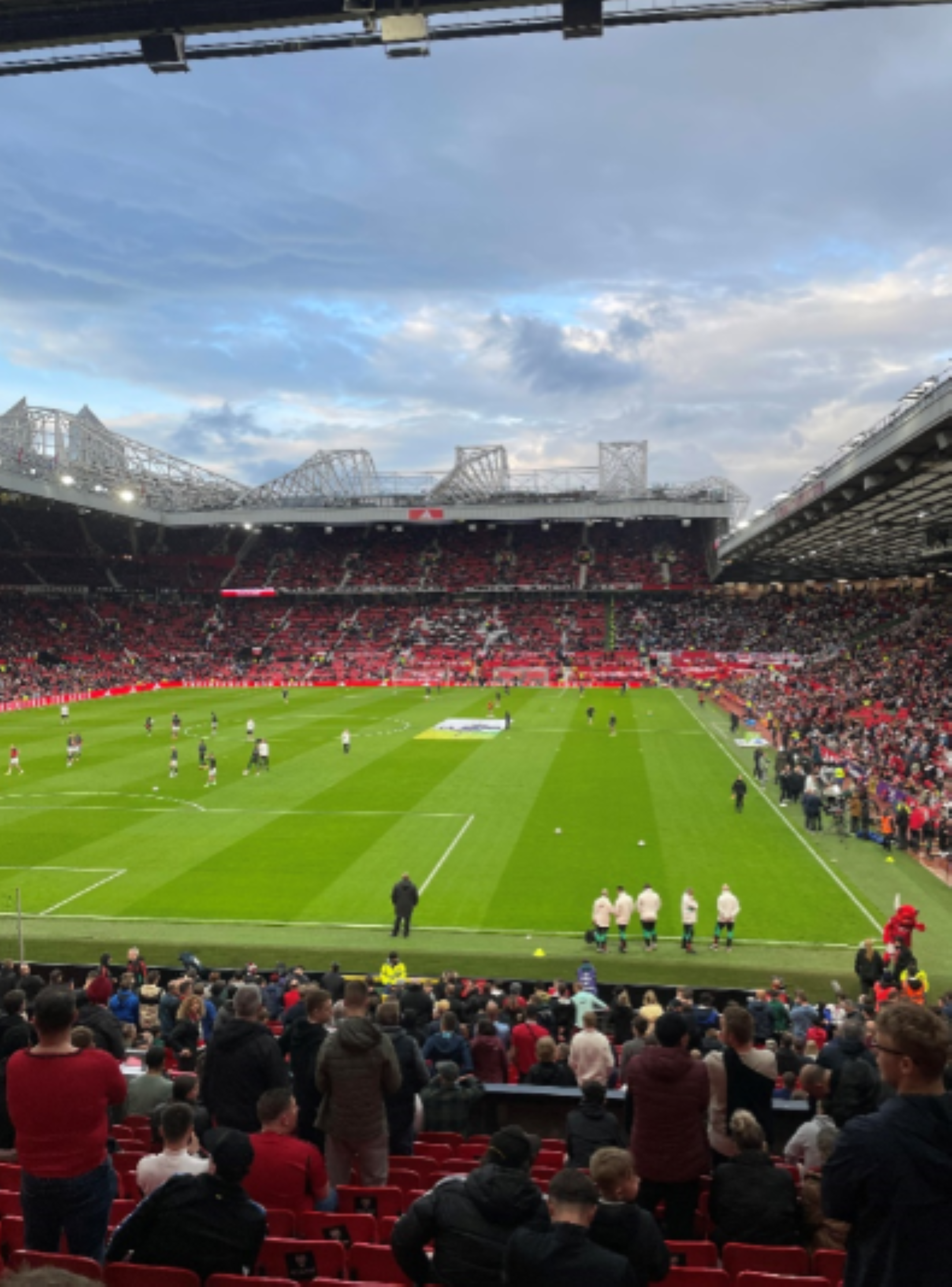 A final view from the Stretford End for Manchester United in 2023/24 – Opinion