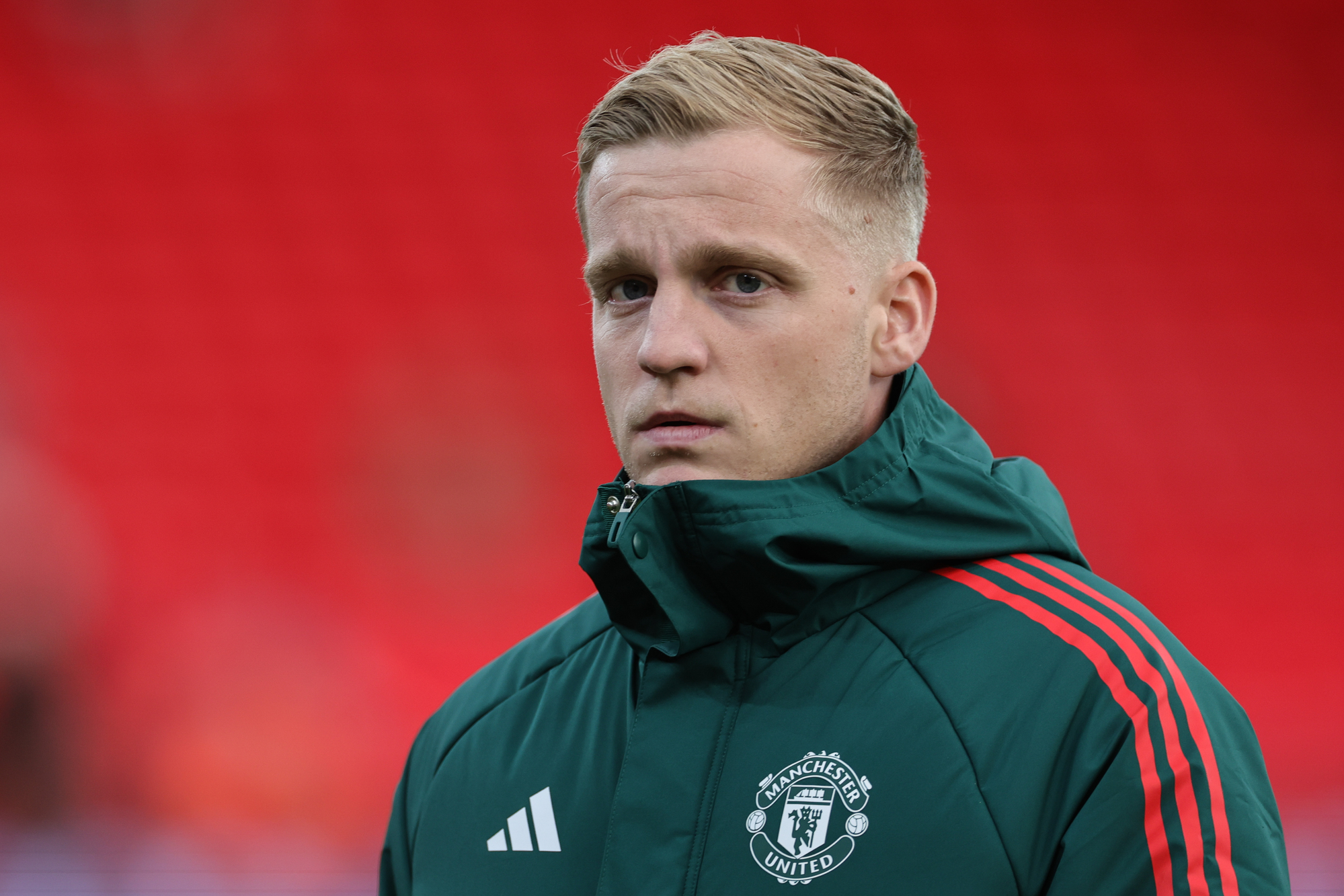 Donny van de Beek | The Forgotten Man at Manchester United