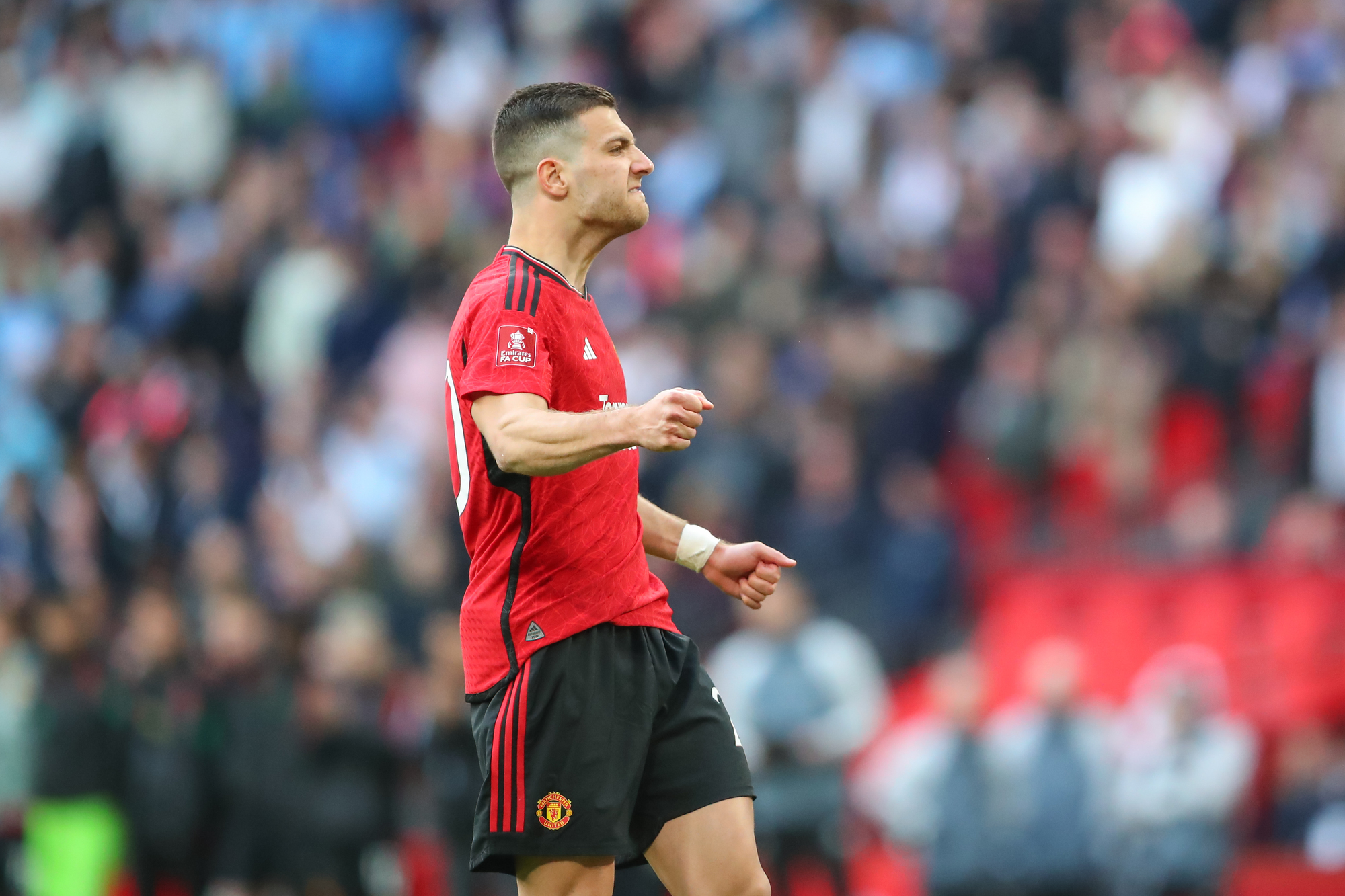 The Rise of Diogo Dalot at Manchester United | Opinion