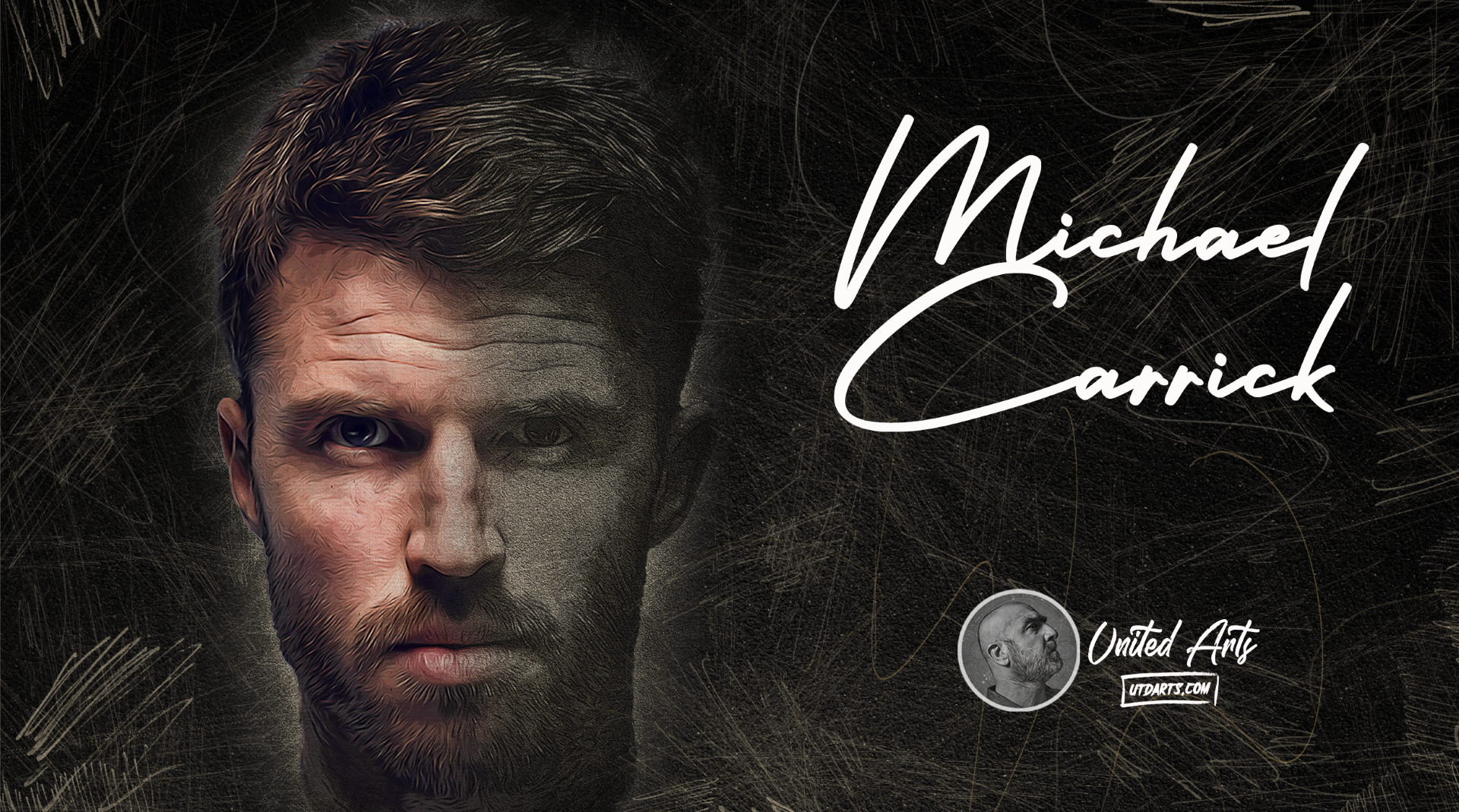 Michael Carrick | A Modern Day Manchester United Great