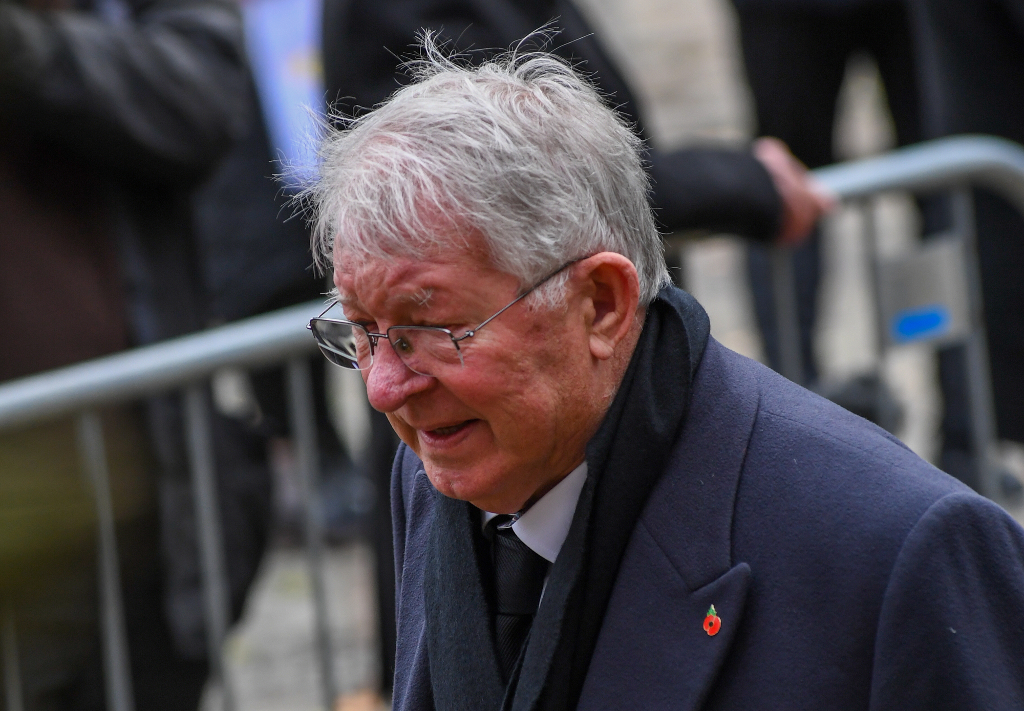 Why have Ineos ended Sir Alex Ferguson’s ambassadorial contract