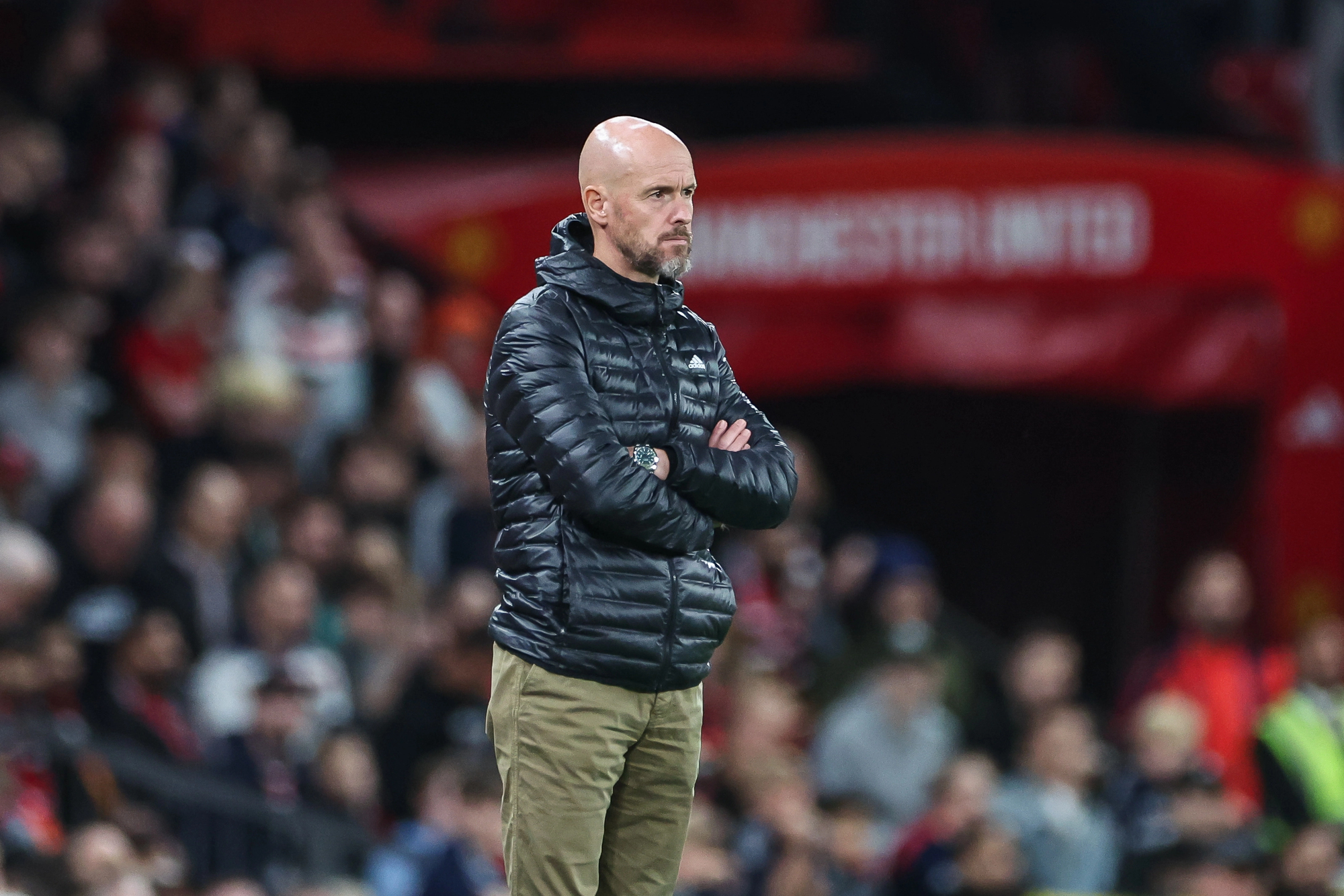 Ineos and Erik ten Hag | An ongoing project in Manchester