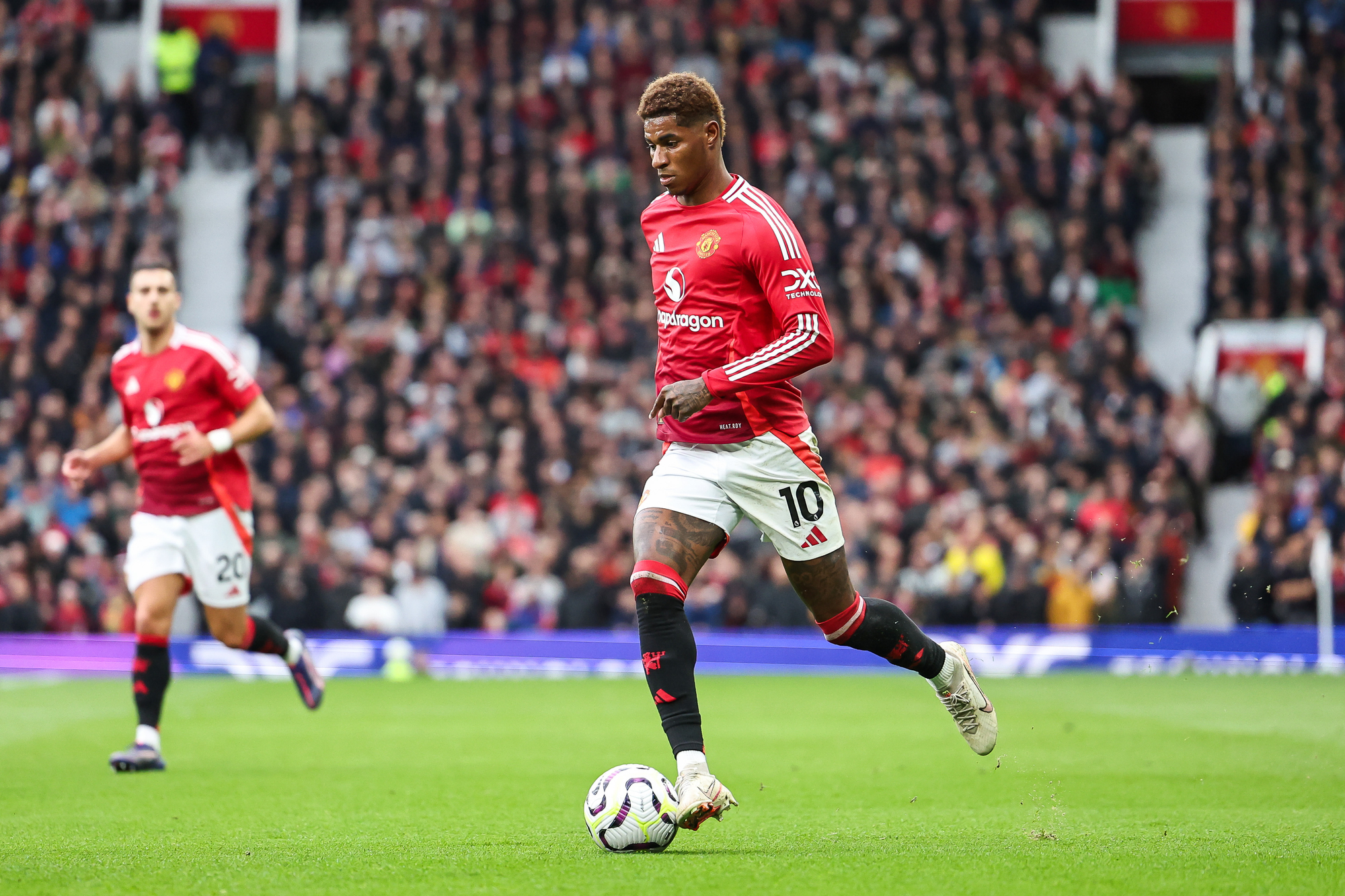 Manchester United 2-1 Brentford | Five Talking Points