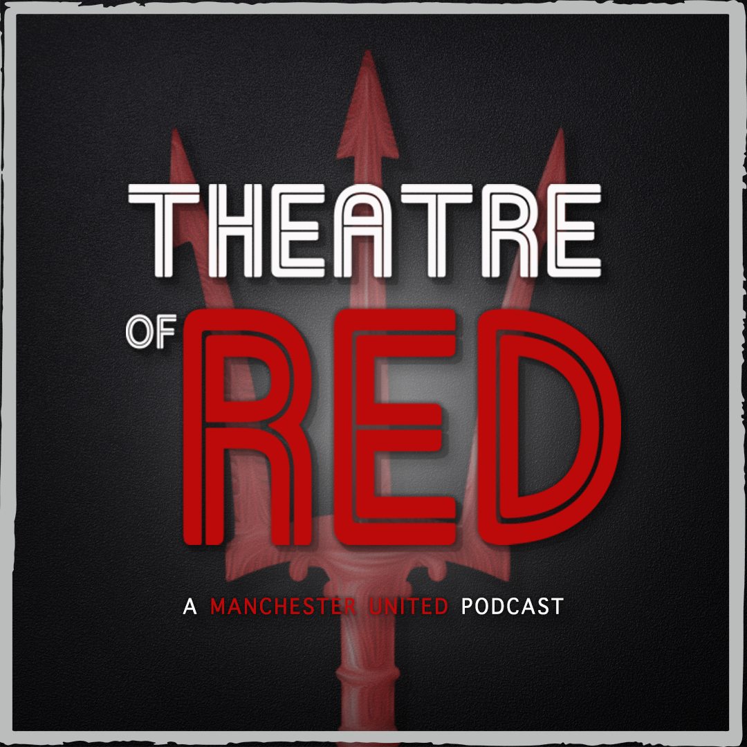 Theatre of Red official podcast | Episode 22 | Callum McFadden