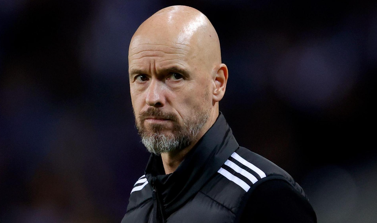 A public show for the future of Erik ten Hag at Manchester United