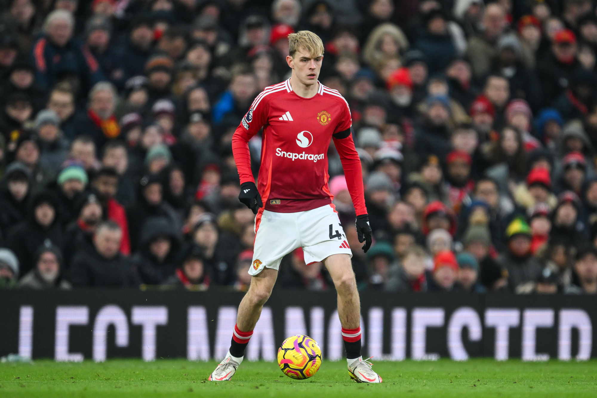 Fulham 0-1 Manchester United | Five Talking Points