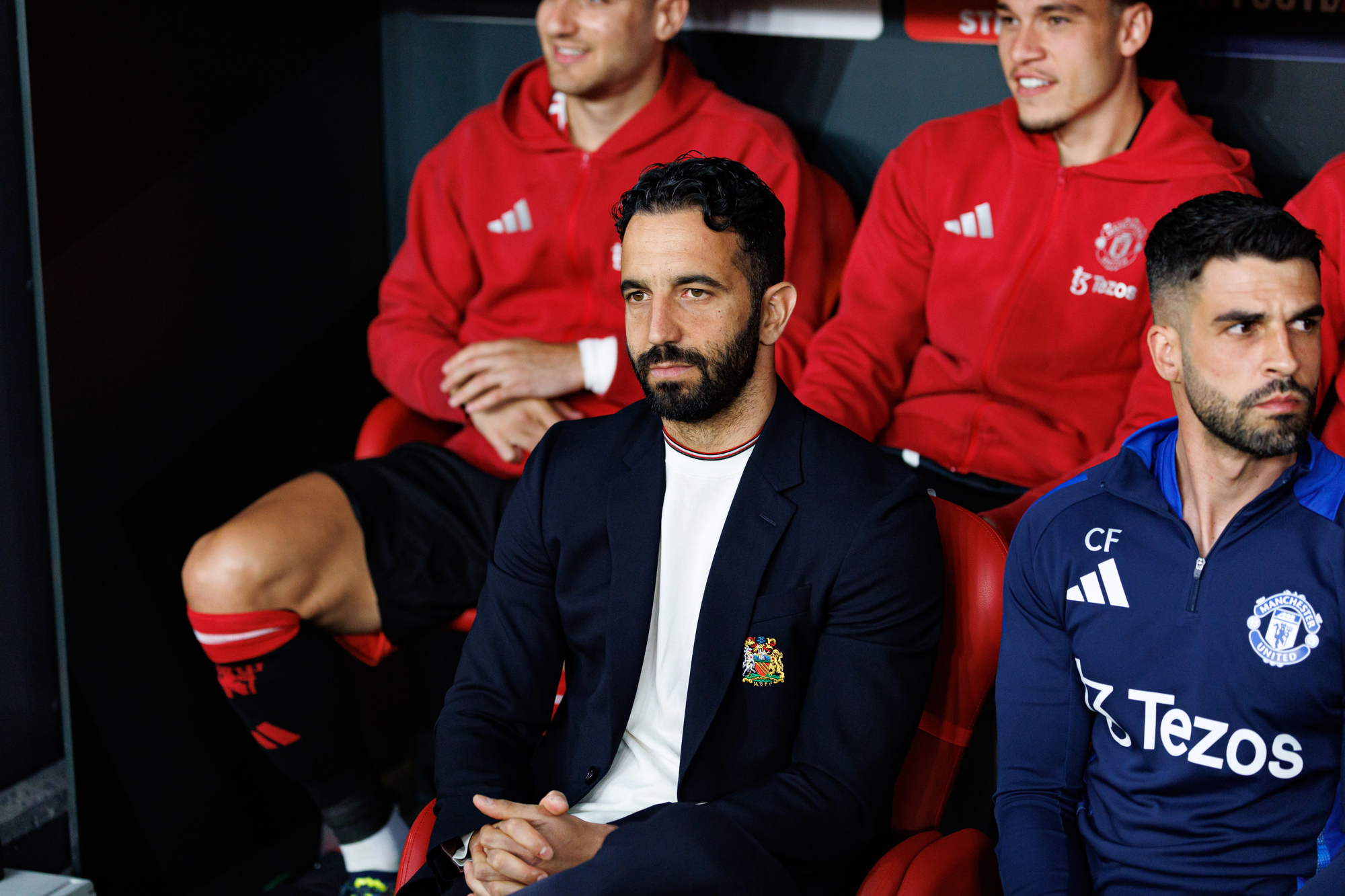 Manchester United Premier League schedule 2025-26 revealed