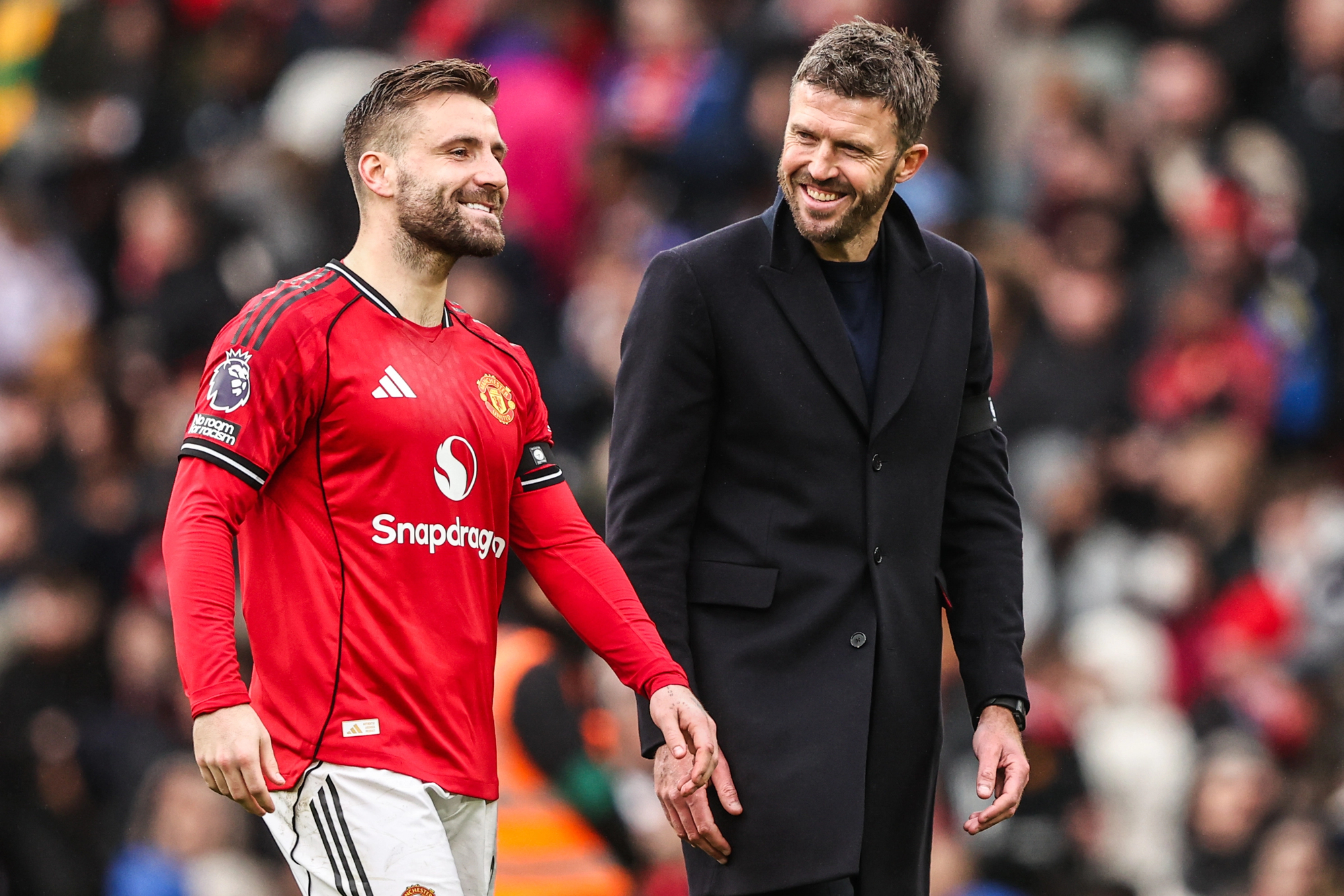 Michael Carrick: Audacity, Optimism, and Pragmatism – Opinion